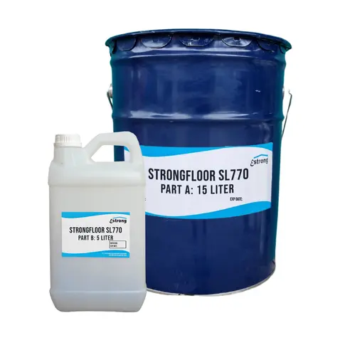 StrongFloor SL770